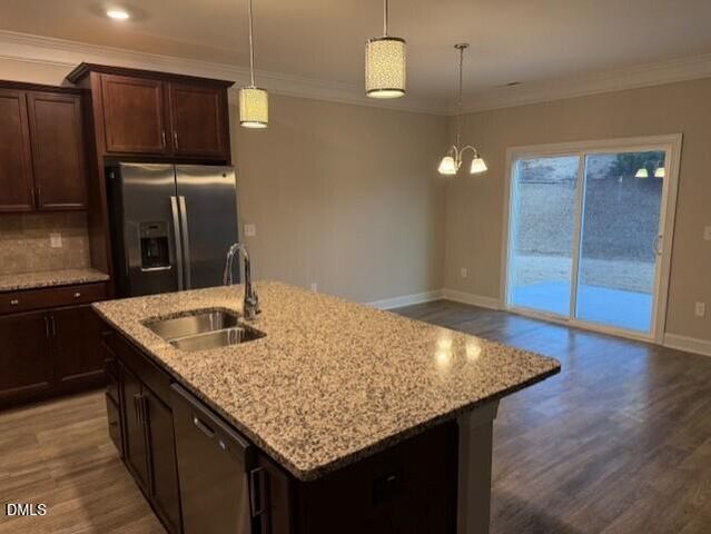 53 Hidden Grove Court, Garner, NC 27529