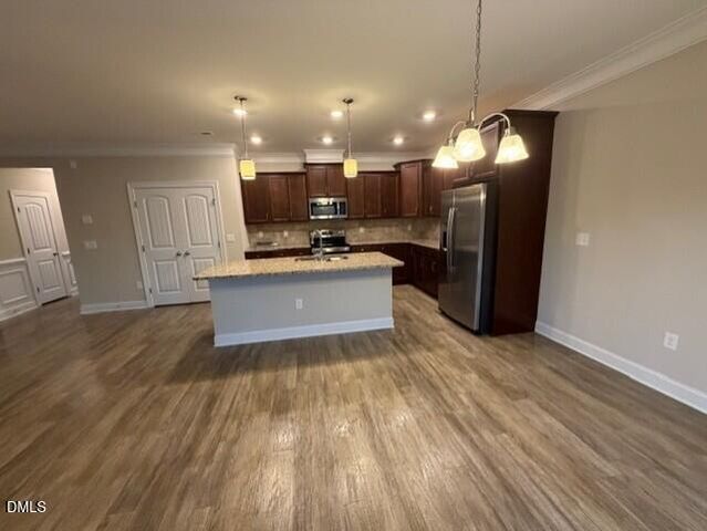 53 Hidden Grove Court, Garner, NC 27529