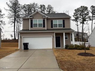 53 Hidden Grove Court, Garner, NC 27529