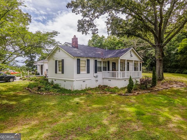 2408 Kingston Highway SE, Rome, GA 30161