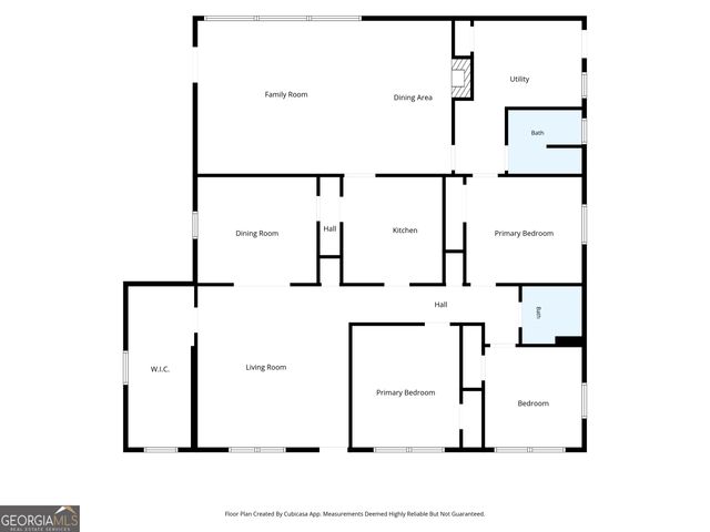 2408 Kingston Highway SE, Rome, GA 30161