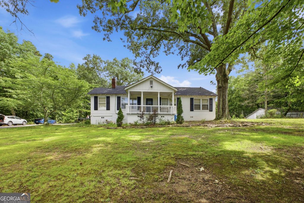 2408 Kingston Highway SE, Rome, GA 30161
