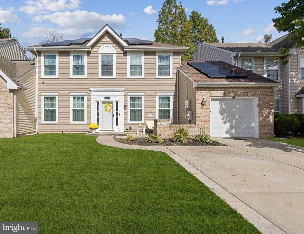 7 MEADOWBROOK DR, Westampton, NJ 08060