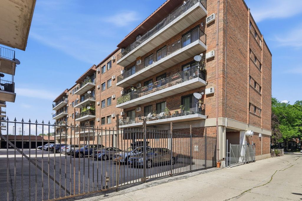 2320 N Nordica Avenue 410D, Chicago, IL 60707