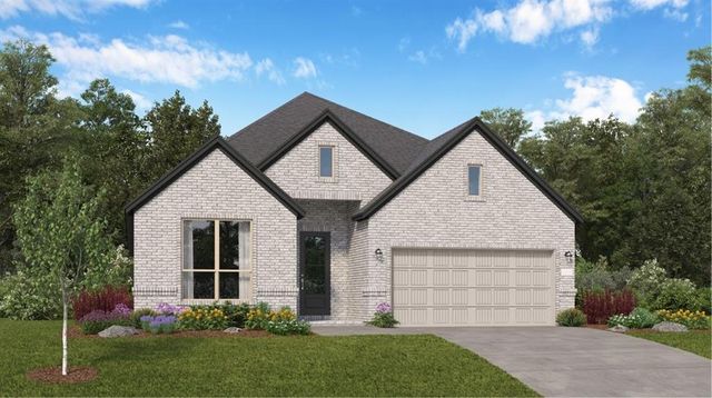 26331 Yellow Sage Lane, Katy, TX 77493