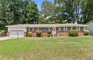 3528 12th E, Tuscaloosa, AL 35404