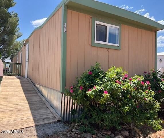 4923 E Camino Principal -- 48, Sierra Vista, AZ 85650