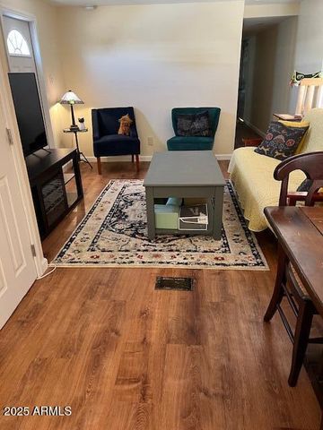 4923 E Camino Principal -- 48, Sierra Vista, AZ 85650