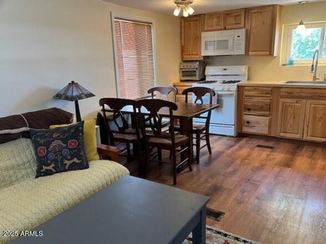 4923 E Camino Principal -- 48, Sierra Vista, AZ 85650