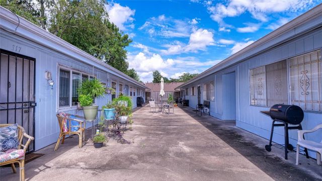 5538 Holly Street 316, Houston, TX 77081
