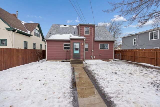 706 13th Avenue S, Saint Cloud, MN 56301