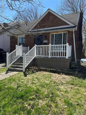 20489 Andover Street, Highland Park, MI 48203