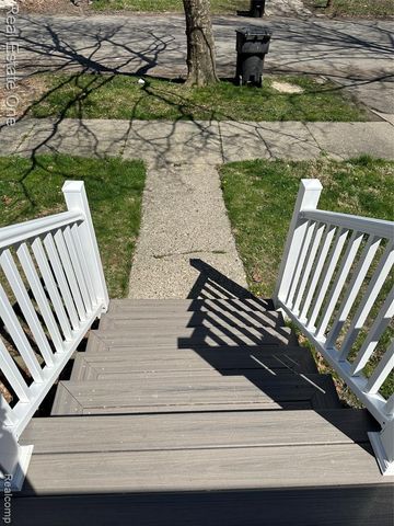 20489 Andover Street, Highland Park, MI 48203