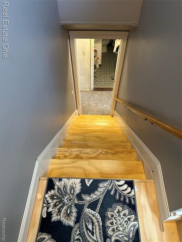 20489 Andover Street, Highland Park, MI 48203