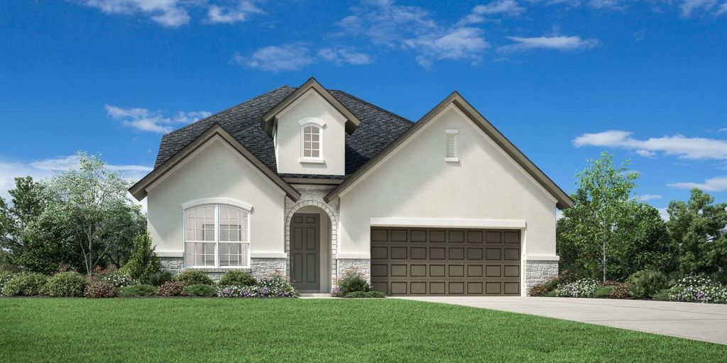 7446 Bayside Falls Lane, Richmond, TX 77469