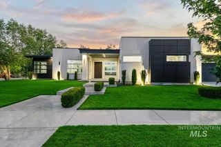 1854 W Hampton Bay Drive, Eagle, ID 83616