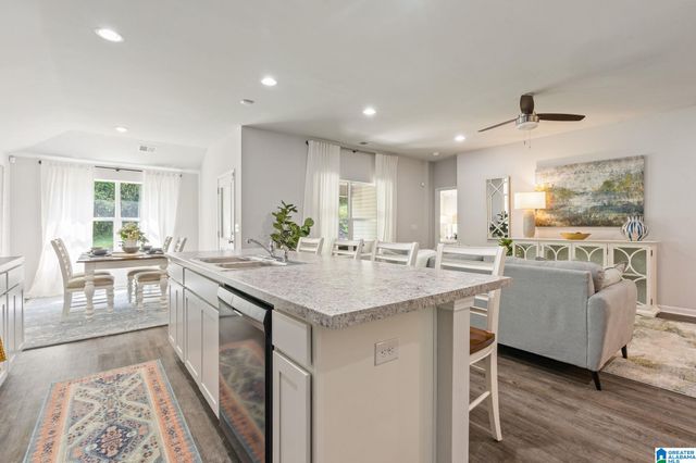 1250 BROOKHAVEN LANE, Odenville, AL 35120