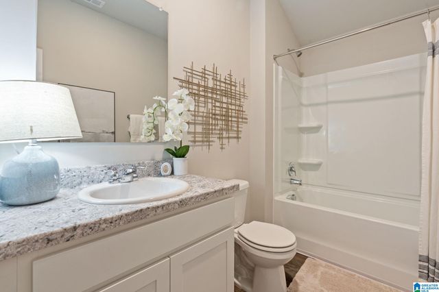 1250 BROOKHAVEN LANE, Odenville, AL 35120