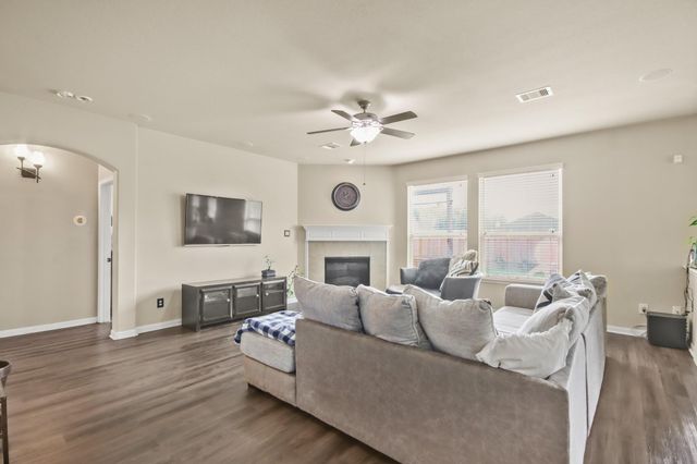 25407 Terrain Park Drive, Spring, TX 77373