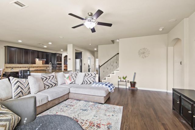 25407 Terrain Park Drive, Spring, TX 77373