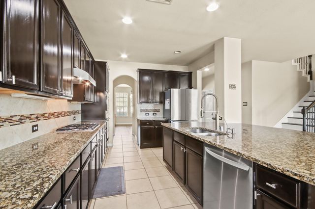 25407 Terrain Park Drive, Spring, TX 77373