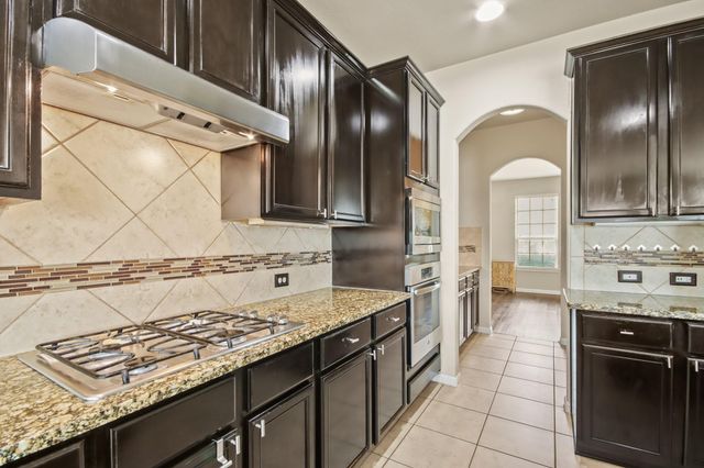 25407 Terrain Park Drive, Spring, TX 77373