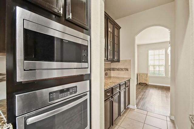 25407 Terrain Park Drive, Spring, TX 77373