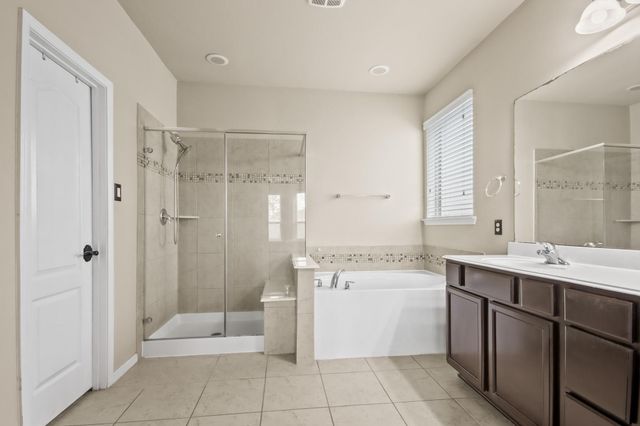 25407 Terrain Park Drive, Spring, TX 77373