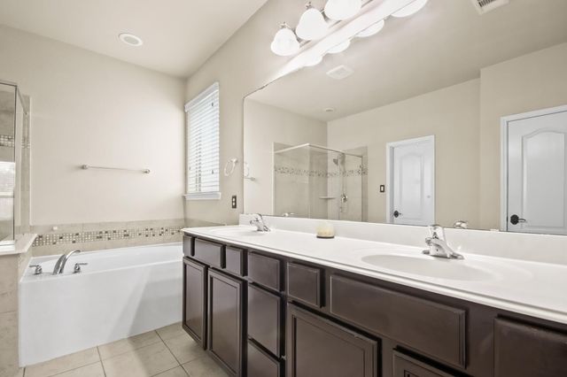 25407 Terrain Park Drive, Spring, TX 77373