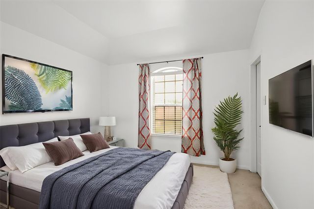 25407 Terrain Park Drive, Spring, TX 77373