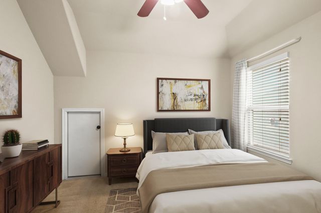 25407 Terrain Park Drive, Spring, TX 77373