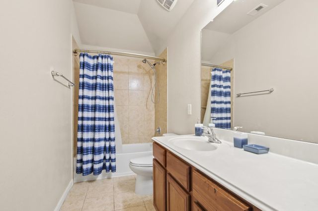 25407 Terrain Park Drive, Spring, TX 77373