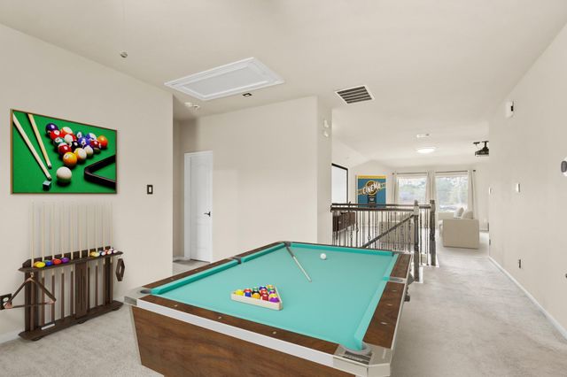 25407 Terrain Park Drive, Spring, TX 77373