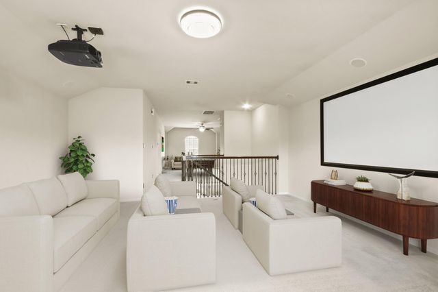 25407 Terrain Park Drive, Spring, TX 77373