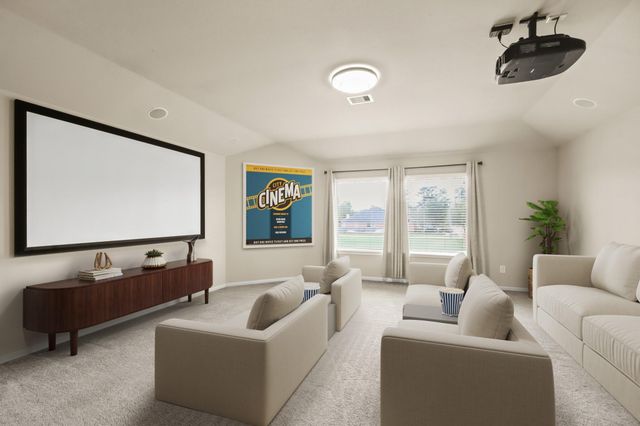 25407 Terrain Park Drive, Spring, TX 77373