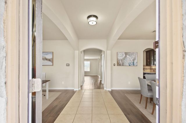 25407 Terrain Park Drive, Spring, TX 77373