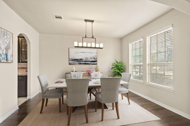 25407 Terrain Park Drive, Spring, TX 77373