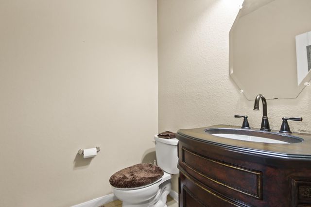 25407 Terrain Park Drive, Spring, TX 77373