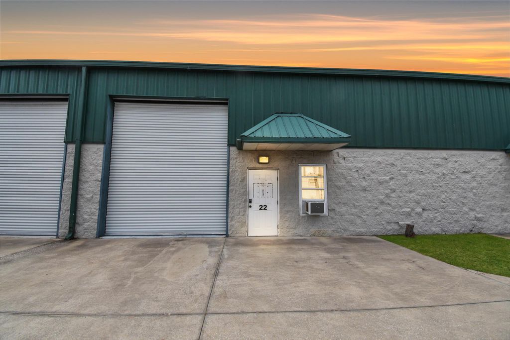 1761 Dobbs Rd 22, St Augustine, FL 32084