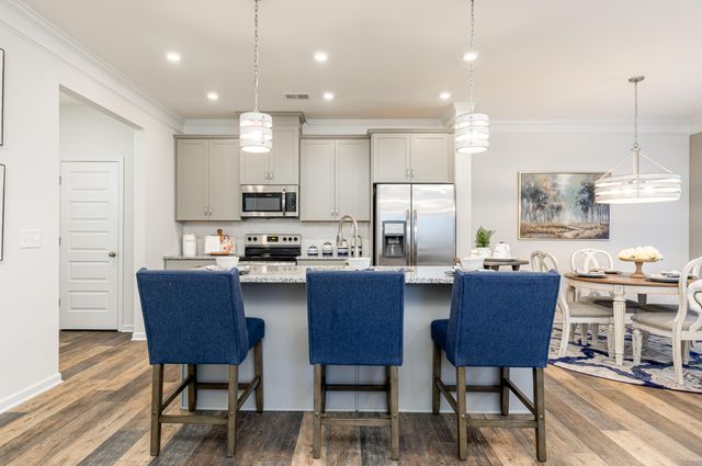 9419 Cavalier Way 03, Collegedale, TN 37363