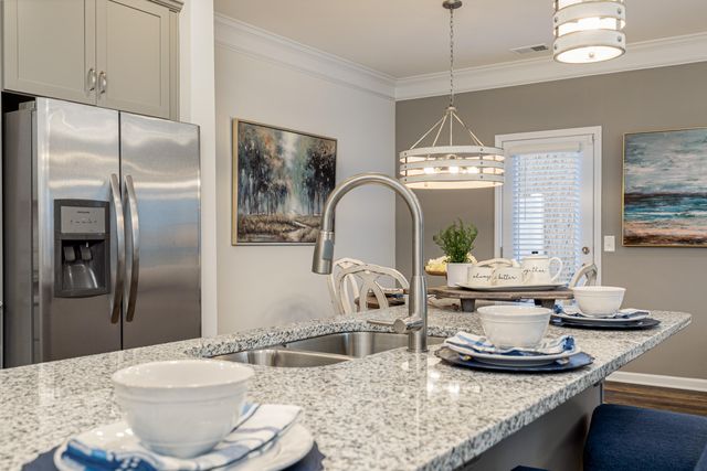 9419 Cavalier Way 03, Collegedale, TN 37363