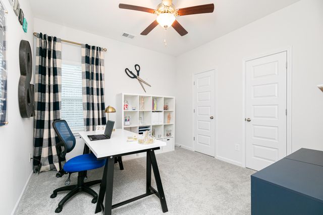 9419 Cavalier Way 03, Collegedale, TN 37363