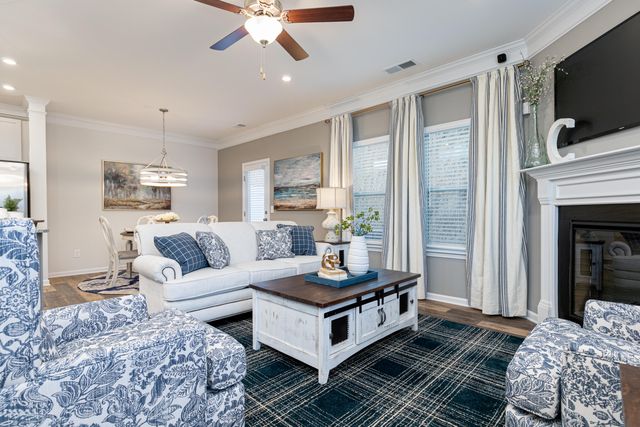 9419 Cavalier Way 03, Collegedale, TN 37363