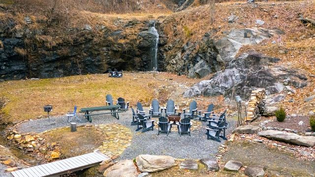 Lot 127 Timber Ridge, Murphy, NC 28906