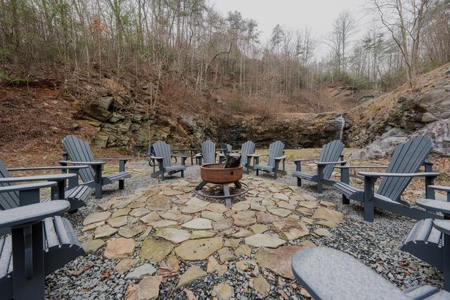 Lot 127 Timber Ridge, Murphy, NC 28906