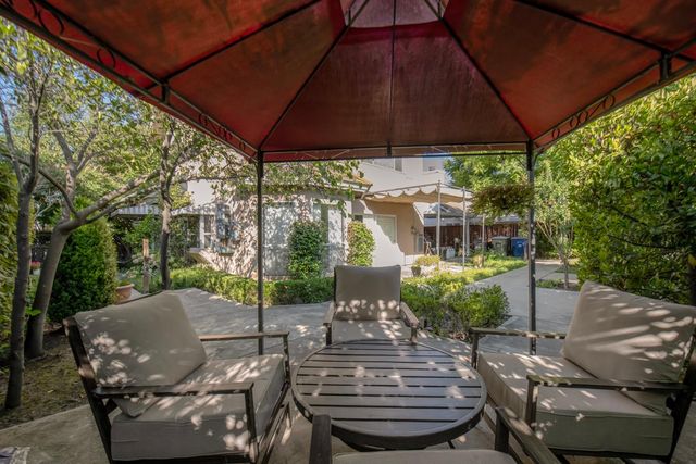 1292 E Le Parc Drive, Fresno, CA 93720