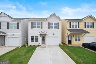 150 Chandler Trace, Covington, GA 30016