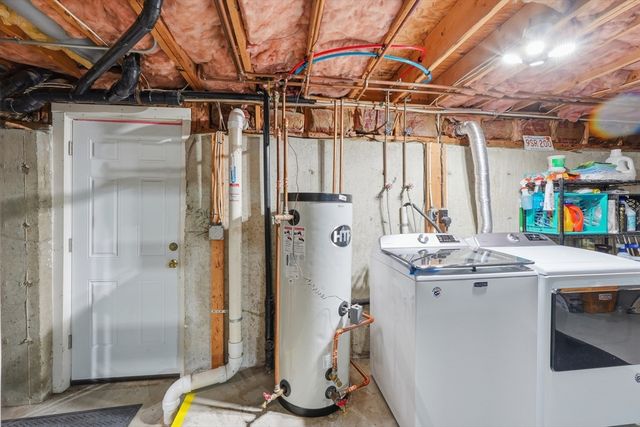 202 Torrey Ln Ext 202, Holden, MA 01520