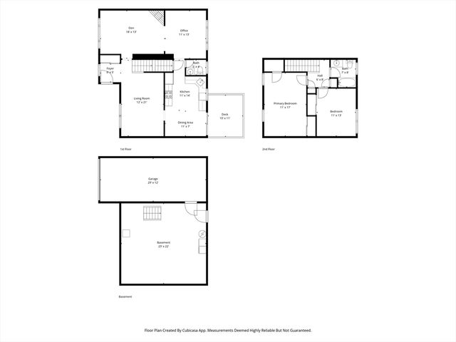 202 Torrey Ln Ext 202, Holden, MA 01520