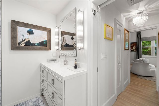 260 Beacon 4, Boston, MA 02116